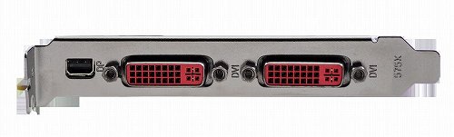 ꡼ No.003Υͥ / XFX1åȻͤHD 5770ɡEyefinity 5ǥ