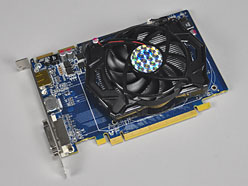 ꡼ No.002Υͥ / ATI Radeon HD 5670ץӥ塼99ɥDirectX 11бGPU®Τ