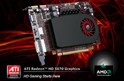 ꡼ No.004Υͥ / ATI Radeon HD 5670ץӥ塼99ɥDirectX 11бGPU®Τ