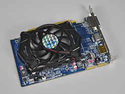 ꡼ No.008Υͥ / ATI Radeon HD 5670ץӥ塼99ɥDirectX 11бGPU®Τ