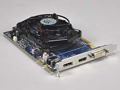 ꡼ No.012Υͥ / ATI Radeon HD 5670ץӥ塼99ɥDirectX 11бGPU®Τ