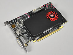 ꡼ No.013Υͥ / ATI Radeon HD 5670ץӥ塼99ɥDirectX 11бGPU®Τ
