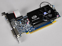 ꡼ No.002Υͥ / ȥ꡼Ծοʼ򡤡ATI Radeon HD 5570ץӥ塼Ǻ