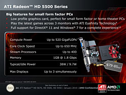 ꡼ No.004Υͥ / ȥ꡼Ծοʼ򡤡ATI Radeon HD 5570ץӥ塼Ǻ