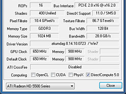 ꡼ No.018Υͥ / ȥ꡼Ծοʼ򡤡ATI Radeon HD 5570ץӥ塼Ǻ
