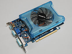 ꡼ No.020Υͥ / ȥ꡼Ծοʼ򡤡ATI Radeon HD 5570ץӥ塼Ǻ