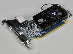 ꡼ No.002Υͥ / ATI Radeon HD 5550ץӥ塼HD 5570β̥ǥϡ1߰ʲGPUԾ˿ʲͤ⤿餹