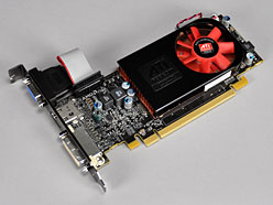꡼ No.007Υͥ / ATI Radeon HD 5550ץӥ塼HD 5570β̥ǥϡ1߰ʲGPUԾ˿ʲͤ⤿餹
