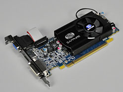 ꡼ No.015Υͥ / ATI Radeon HD 5550ץӥ塼HD 5570β̥ǥϡ1߰ʲGPUԾ˿ʲͤ⤿餹