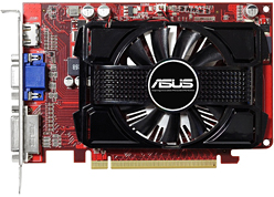꡼ No.001Υͥ / ASUSɿХեѥ顼ܤΡRadeon HD 5670ץɤȯ