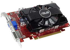 ꡼ No.002Υͥ / ASUSɿХեѥ顼ܤΡRadeon HD 5670ץɤȯ