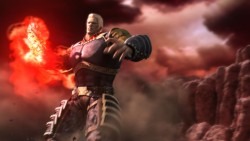 画像ギャラリー No.009のサムネイル画像 / 2010年3月発売の「北斗無双」,ゲームモードなど最新情報を公開。公式サイトもリニューアルオープン