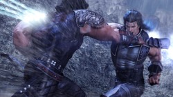画像ギャラリー No.010のサムネイル画像 / 2010年3月発売の「北斗無双」,ゲームモードなど最新情報を公開。公式サイトもリニューアルオープン