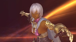 画像ギャラリー No.005のサムネイル画像 / 最後の騎士「月姫」登場! PS3「白騎士物語 -光と闇の覚醒-」の最新情報をお届け