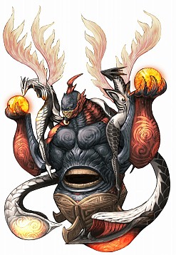 画像ギャラリー No.047のサムネイル画像 / 最後の騎士「月姫」登場! PS3「白騎士物語 -光と闇の覚醒-」の最新情報をお届け