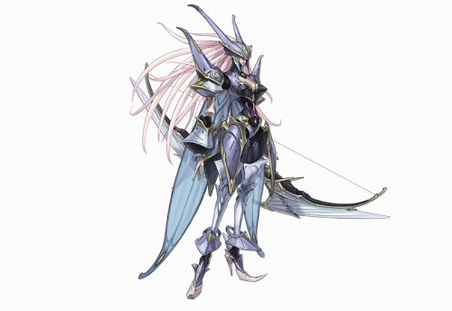 画像ギャラリー No.051のサムネイル画像 / 最後の騎士「月姫」登場! PS3「白騎士物語 -光と闇の覚醒-」の最新情報をお届け