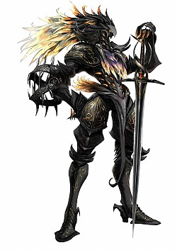 画像ギャラリー No.052のサムネイル画像 / 最後の騎士「月姫」登場! PS3「白騎士物語 -光と闇の覚醒-」の最新情報をお届け
