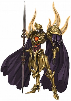 画像ギャラリー No.053のサムネイル画像 / 最後の騎士「月姫」登場! PS3「白騎士物語 -光と闇の覚醒-」の最新情報をお届け