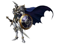 画像ギャラリー No.054のサムネイル画像 / 最後の騎士「月姫」登場! PS3「白騎士物語 -光と闇の覚醒-」の最新情報をお届け