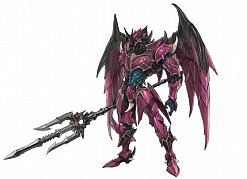 画像ギャラリー No.055のサムネイル画像 / 最後の騎士「月姫」登場! PS3「白騎士物語 -光と闇の覚醒-」の最新情報をお届け