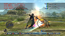 画像ギャラリー No.033のサムネイル画像 / 発売まであと3日! 「白騎士物語 -光と闇の覚醒-」最新情報で,新システムの詳細仕様や武器/スキル/モンスターのバリエーションをチェック