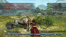 画像ギャラリー No.035のサムネイル画像 / 発売まであと3日! 「白騎士物語 -光と闇の覚醒-」最新情報で,新システムの詳細仕様や武器/スキル/モンスターのバリエーションをチェック
