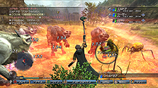 画像ギャラリー No.037のサムネイル画像 / 発売まであと3日! 「白騎士物語 -光と闇の覚醒-」最新情報で,新システムの詳細仕様や武器/スキル/モンスターのバリエーションをチェック