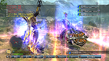 画像ギャラリー No.041のサムネイル画像 / 発売まであと3日! 「白騎士物語 -光と闇の覚醒-」最新情報で,新システムの詳細仕様や武器/スキル/モンスターのバリエーションをチェック