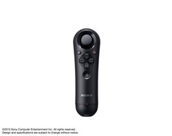 ꡼ No.003Υͥ / E3 2010PS3ѿϥǥХPlayStation MOVE⡼󥳥ȥסPlayStation Moveʥӥ󥳥ȥפ1021ȯ