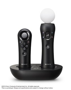 ꡼ No.012Υͥ / E3 2010PS3ѿϥǥХPlayStation MOVE⡼󥳥ȥסPlayStation Moveʥӥ󥳥ȥפ1021ȯ