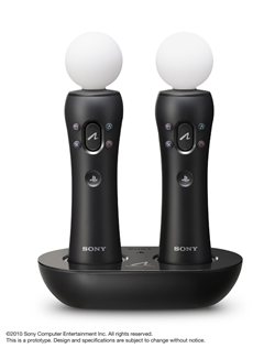 ꡼ No.013Υͥ / E3 2010PS3ѿϥǥХPlayStation MOVE⡼󥳥ȥסPlayStation Moveʥӥ󥳥ȥפ1021ȯ