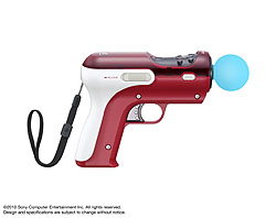 ꡼ No.015Υͥ / E3 2010PS3ѿϥǥХPlayStation MOVE⡼󥳥ȥסPlayStation Moveʥӥ󥳥ȥפ1021ȯ