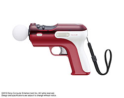 ꡼ No.016Υͥ / E3 2010PS3ѿϥǥХPlayStation MOVE⡼󥳥ȥסPlayStation Moveʥӥ󥳥ȥפ1021ȯ