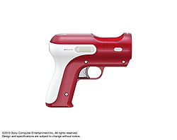 ꡼ No.018Υͥ / E3 2010PS3ѿϥǥХPlayStation MOVE⡼󥳥ȥסPlayStation Moveʥӥ󥳥ȥפ1021ȯ