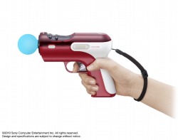 ꡼ No.004Υͥ / PlayStation Moveˡ֥Хϥ5 륿ʥƥ ǥפӡBIG 3 GUN SHOOTINGפƱ̸ѥåȯ䤬