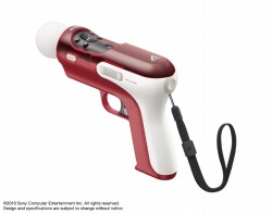 ꡼ No.005Υͥ / PlayStation Moveˡ֥Хϥ5 륿ʥƥ ǥפӡBIG 3 GUN SHOOTINGפƱ̸ѥåȯ䤬