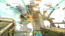 ꡼ No.009Υͥ / PlayStation Moveˡ֥Хϥ5 륿ʥƥ ǥפӡBIG 3 GUN SHOOTINGפƱ̸ѥåȯ䤬