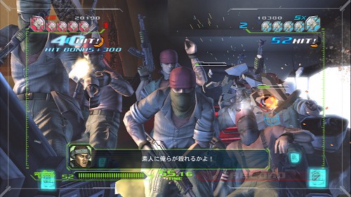 ꡼ No.017Υͥ / ץ쥹θͷ٤TGS˥ץ쥤֥ŸͽΡPlayStation Moveбե9/10ܤΥץ쥤ࡼӡ4Gamer˷Ǻ