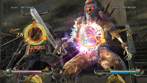 ꡼ No.018Υͥ / ץ쥹θͷ٤TGS˥ץ쥤֥ŸͽΡPlayStation Moveбե9/10ܤΥץ쥤ࡼӡ4Gamer˷Ǻ