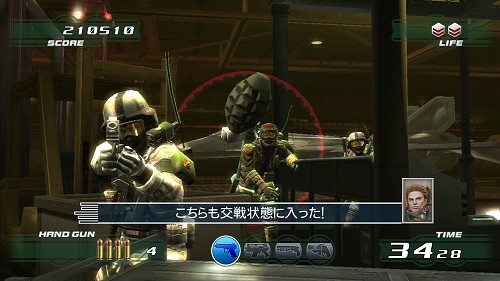 ꡼ No.019Υͥ / ץ쥹θͷ٤TGS˥ץ쥤֥ŸͽΡPlayStation Moveбե9/10ܤΥץ쥤ࡼӡ4Gamer˷Ǻ