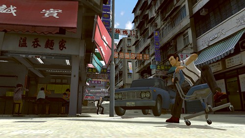 ꡼ No.024Υͥ / ץ쥹θͷ٤TGS˥ץ쥤֥ŸͽΡPlayStation Moveбե9/10ܤΥץ쥤ࡼӡ4Gamer˷Ǻ