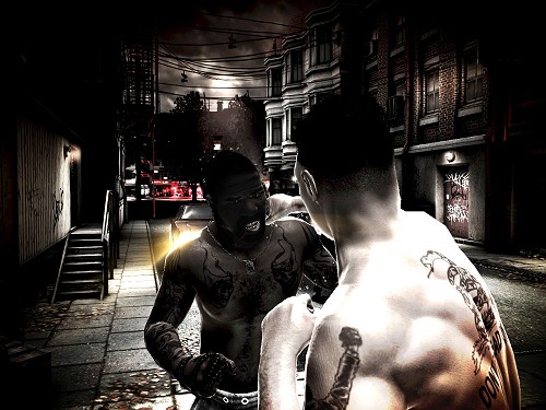 ꡼ No.033Υͥ / ץ쥹θͷ٤TGS˥ץ쥤֥ŸͽΡPlayStation Moveбե9/10ܤΥץ쥤ࡼӡ4Gamer˷Ǻ