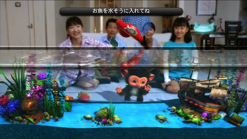 ꡼ No.044Υͥ / ץ쥹θͷ٤TGS˥ץ쥤֥ŸͽΡPlayStation Moveбե9/10ܤΥץ쥤ࡼӡ4Gamer˷Ǻ