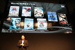 ꡼ No.033Υͥ / TGS 2010ϡPROJECT DARKסACE COMBAT ASSAULT HORIZONפʤɡ򲡤SCEץ쥹٥ȡ2֤ˤ錄륤٥ȾϤ