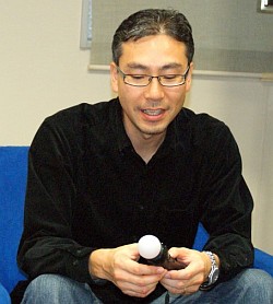 ꡼ No.010Υͥ / פÿ1ä֤ΥʤʤĶ٤ʥ⡼󥳥ȥäȲǽPlayStation Move׳ȯԥ󥿥ӥ塼