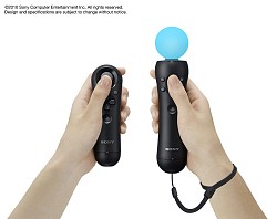 ꡼ No.018Υͥ / פÿ1ä֤ΥʤʤĶ٤ʥ⡼󥳥ȥäȲǽPlayStation Move׳ȯԥ󥿥ӥ塼