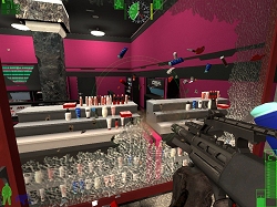 ꡼ No.005Υͥ / CSGoosemanᡤڹǿ饤FPSTactical Interventionפȯ