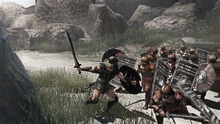 ꡼ No.002Υͥ / TGS 2009ϿäѤƸ̵Х꡼ǿ TROY̵Сȯ䤬ꡣץ⡼ࡼӡ4GamerUp
