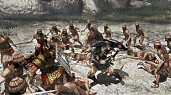 ꡼ No.004Υͥ / TGS 2009ϿäѤƸ̵Х꡼ǿ TROY̵Сȯ䤬ꡣץ⡼ࡼӡ4GamerUp