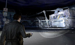 ꡼ No.012Υͥ / TGS 2009ǮSILENT HILLեǼΡȶݴɤѤSHATTERED MEMORIESץץ쥤ݡ